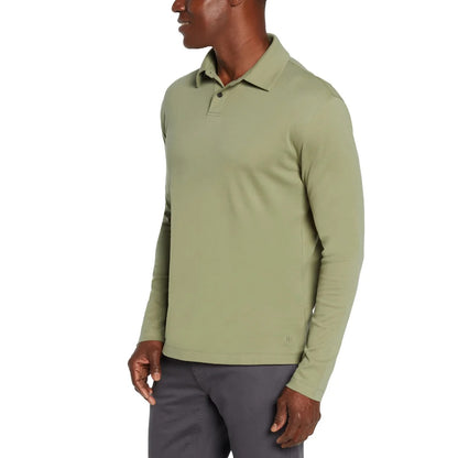 Banana Republic Long Sleeve Luxe Shirt