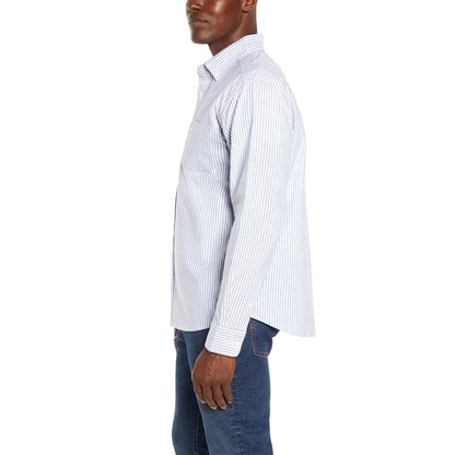 Gap  Oxford Long Sleeve Button Up Shirt