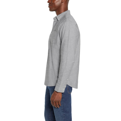 Gap  Oxford Long Sleeve Button Up Shirt