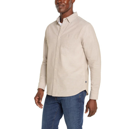 Gap  Oxford Long Sleeve Button Up Shirt