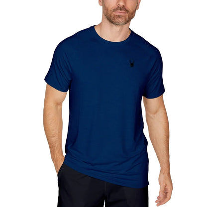 Spyder Active Fit Tee