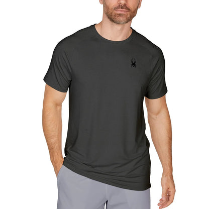 Spyder Active Fit Tee