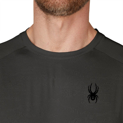 Spyder Active Fit Tee