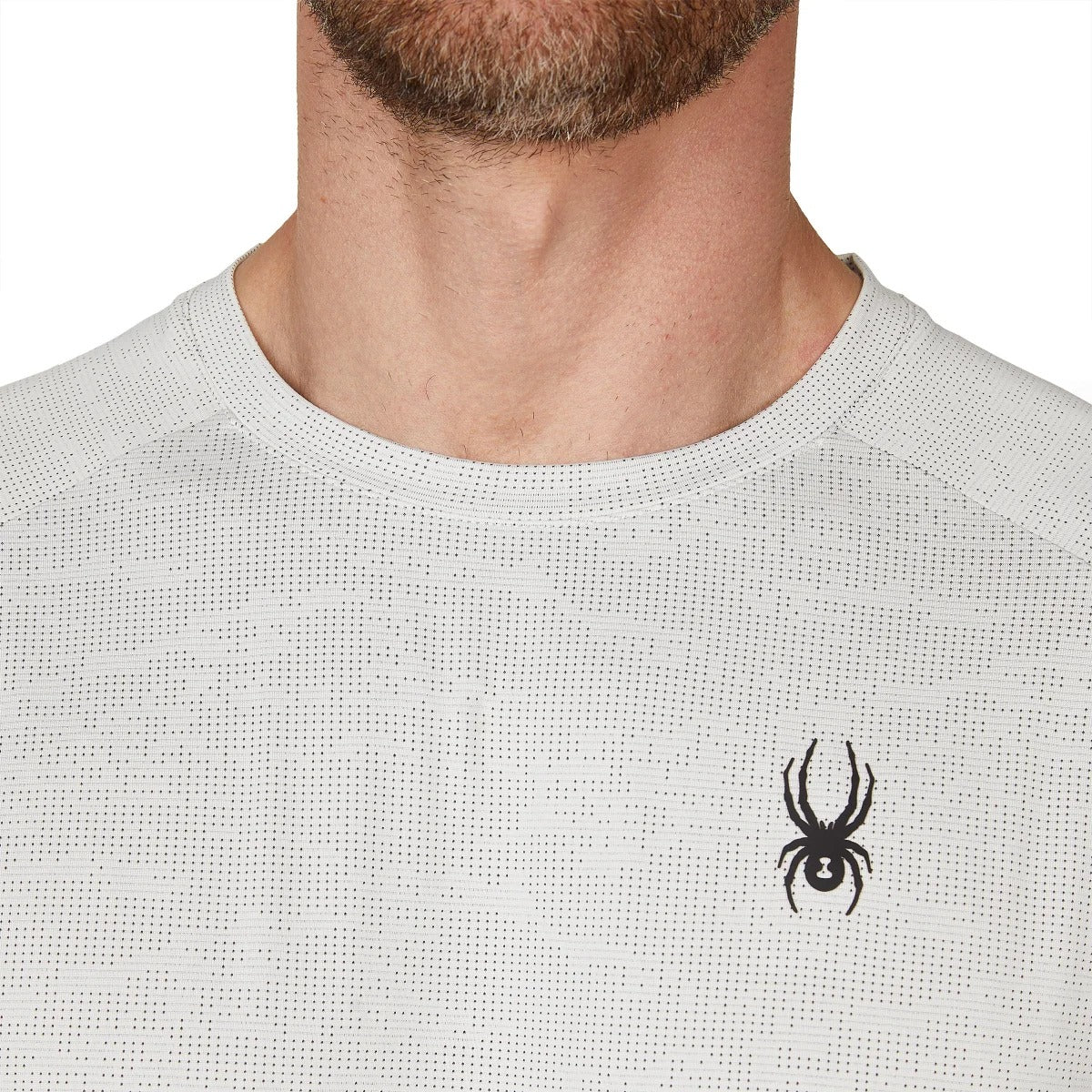 Spyder Active Fit Tee