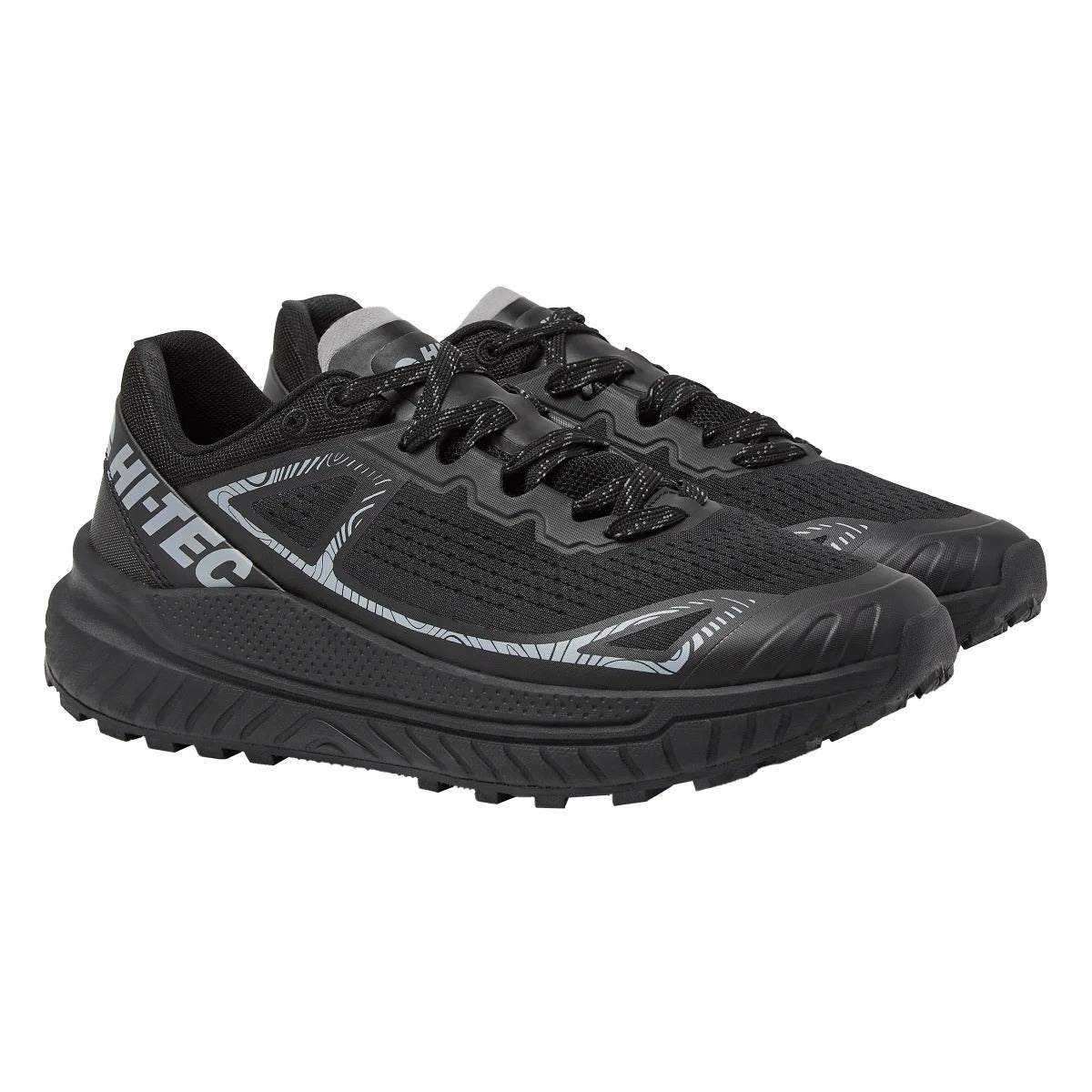 Hi Tec Trail Shoe