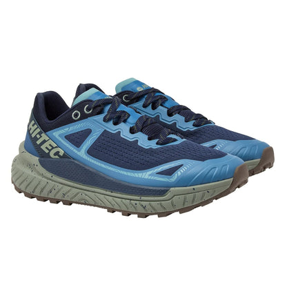 Hi Tec Trail Shoe