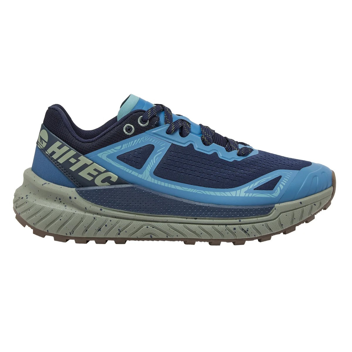 Hi Tec Trail Shoe