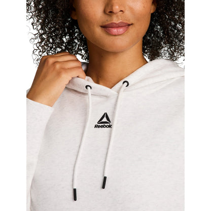 Reebok Women's and Women's Plus Weekender Oversized Hoodie