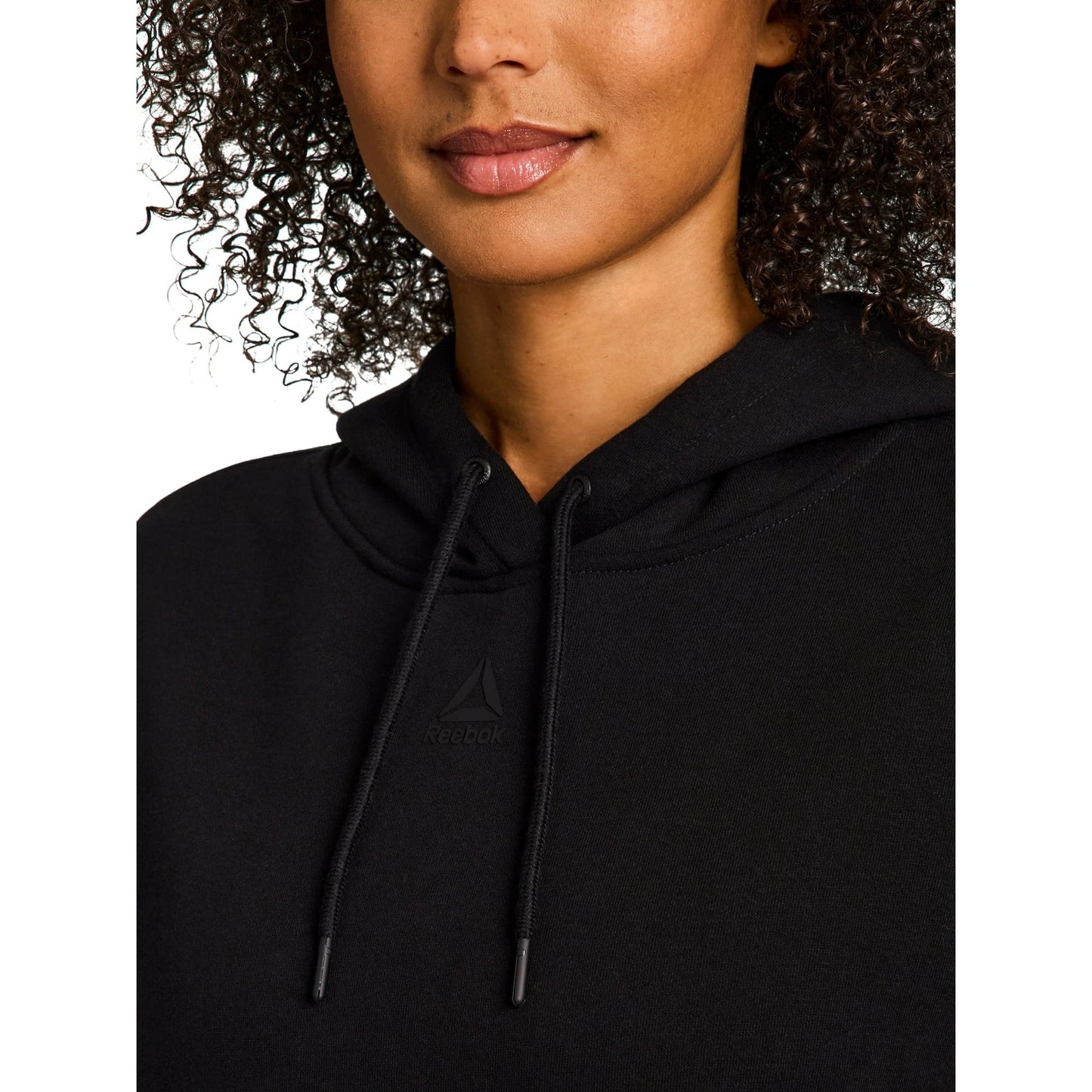 Reebok Women's and Women's Plus Weekender Oversized Hoodie