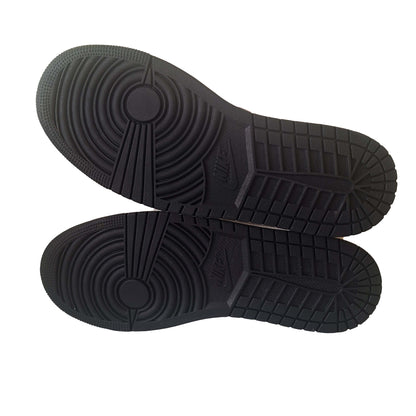 Jordan men's low starfish white-orange-black