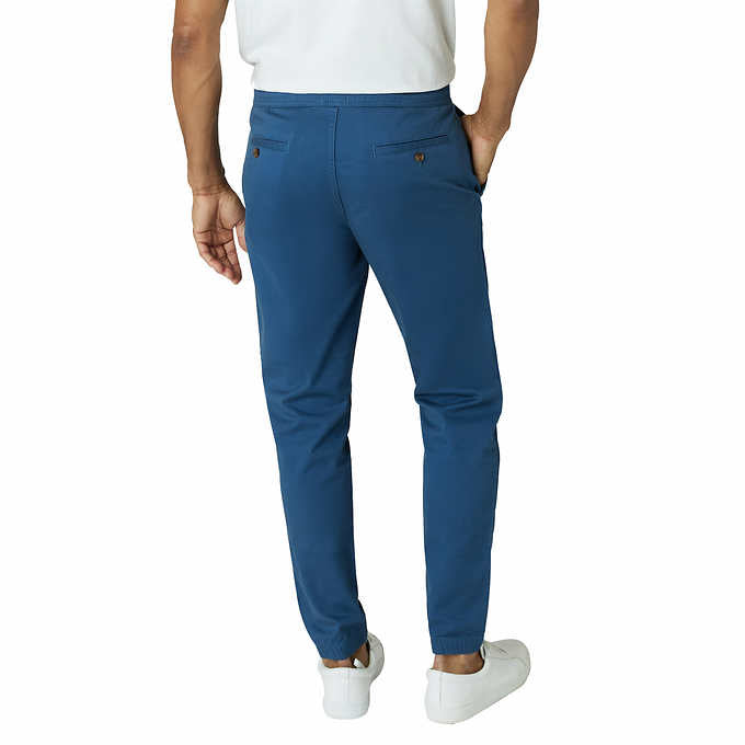 Pantalón deportivo para hombre Chaps Jogger