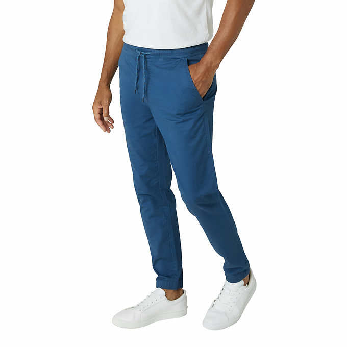 Pantalón deportivo para hombre Chaps Jogger