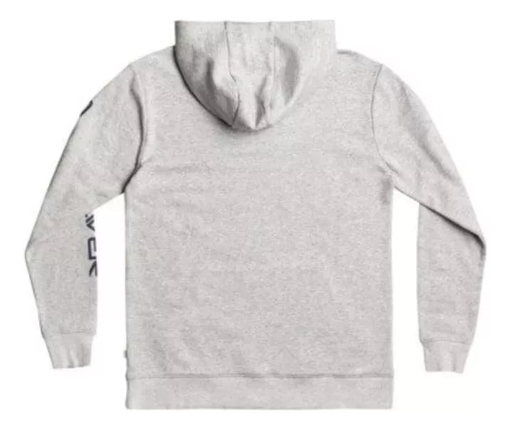 sudadera para caballero  Quiksilver Omni Logo