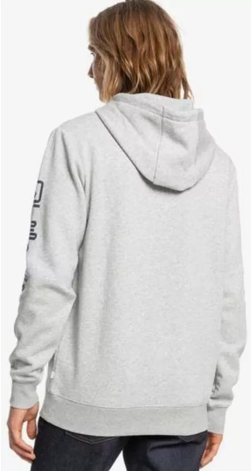 sudadera para caballero  Quiksilver Omni Logo