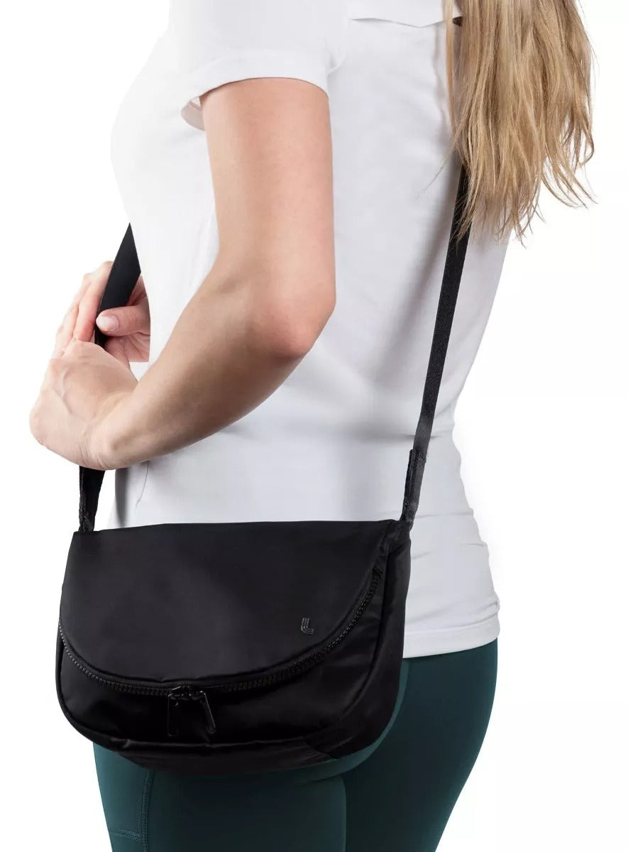 Bolsa Lole Crossbody Para Mujer