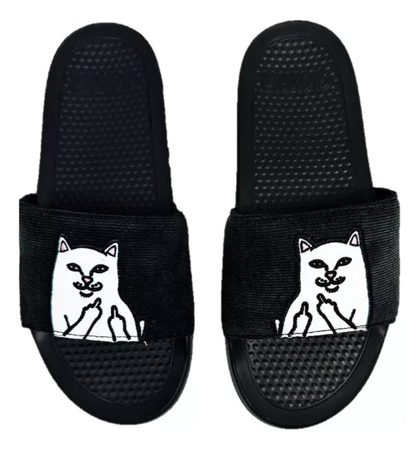 sandalias para dama Ripndip Lord Nermal