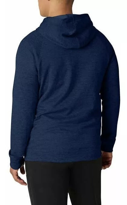 sudadera para caballero Eddie Bauer Desarrolo Con Cierre