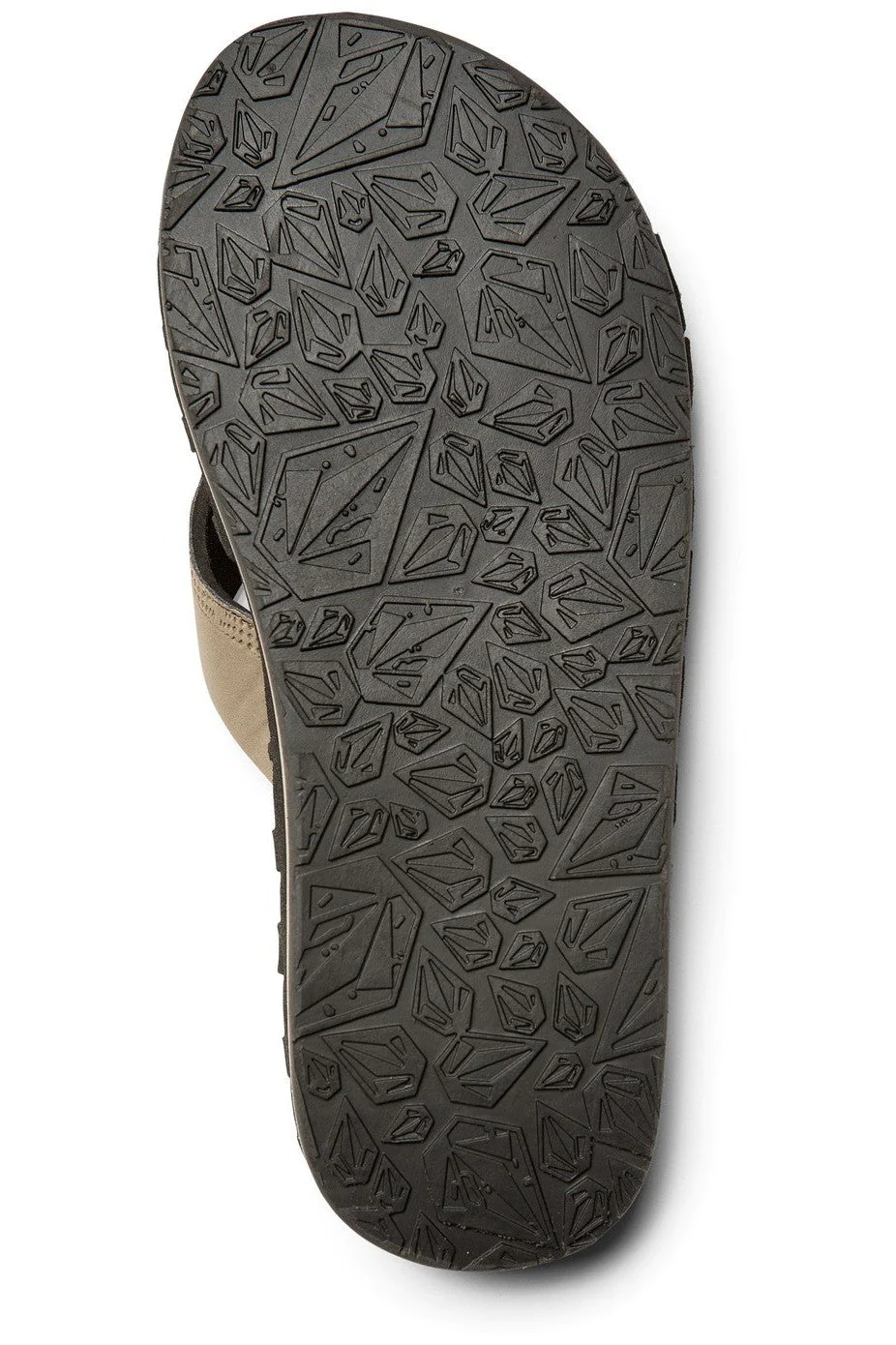 Sandalias para Caballero Volcom Recliner