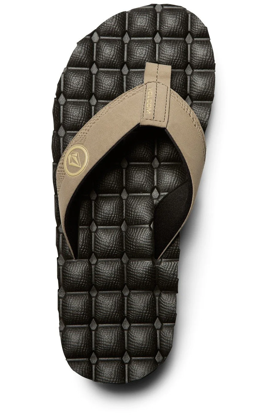 Sandalias para Caballero Volcom Recliner