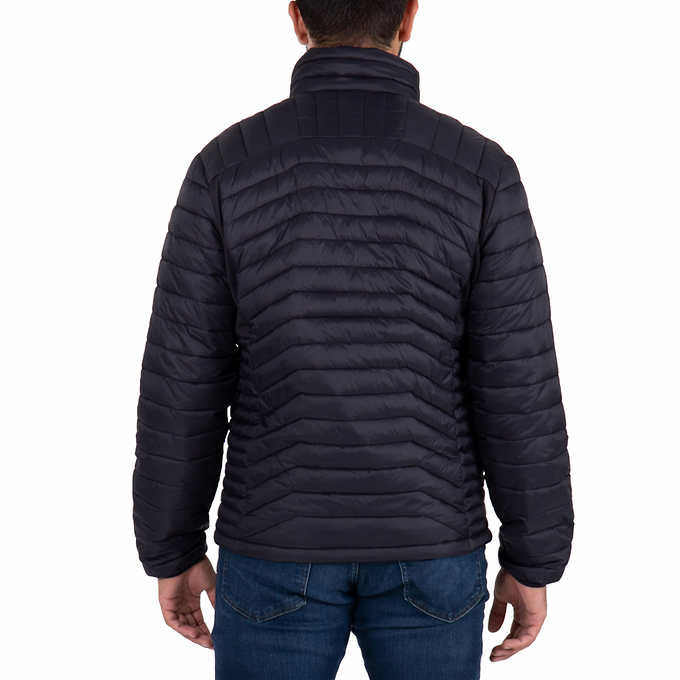 Chamarra para caballero Gerry puffer jacket