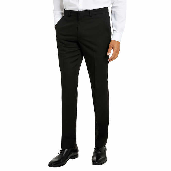 Pantalón para hombre Kenneth Cole To Suit