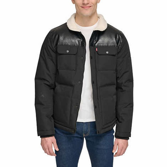 Chamarra para Caballero Levi's Woodsman jacket