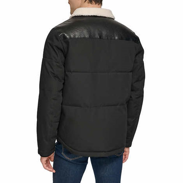 Chamarra para Caballero Levi's Woodsman jacket