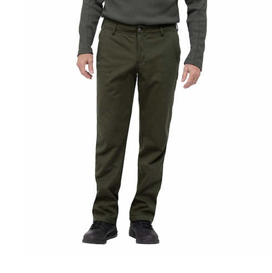 Pantalón para hombre Magnum microfleece softshell