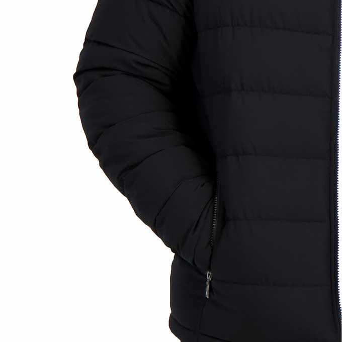 Chamarra para caballero Nautica quilted puffer jacket