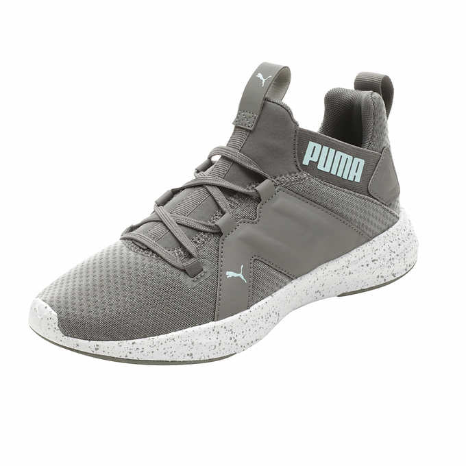 Tenis para dama Puma Comtempt Demin Sneaker