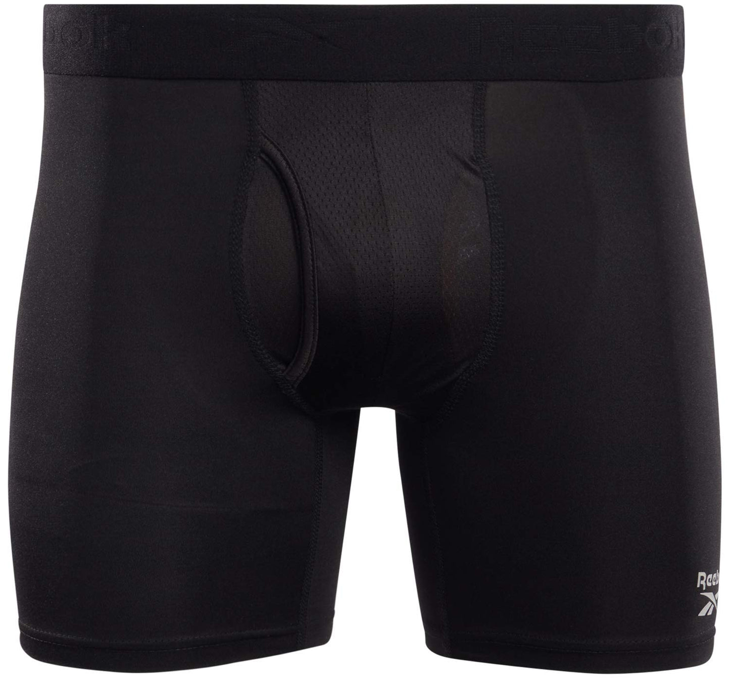 Boxer para caballero REEBOK performance brief 4 piezas