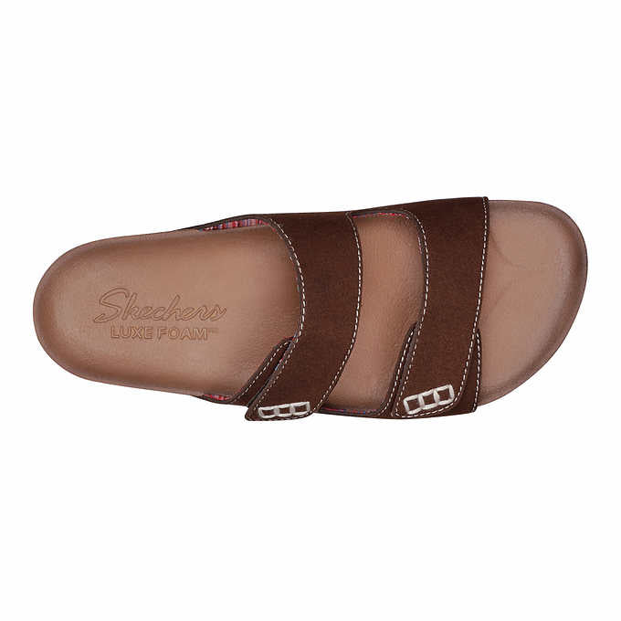 Sandalias para Dama Skechers two strap