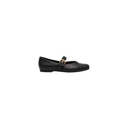 DV by Dolce Vita Women's Buckle Flat