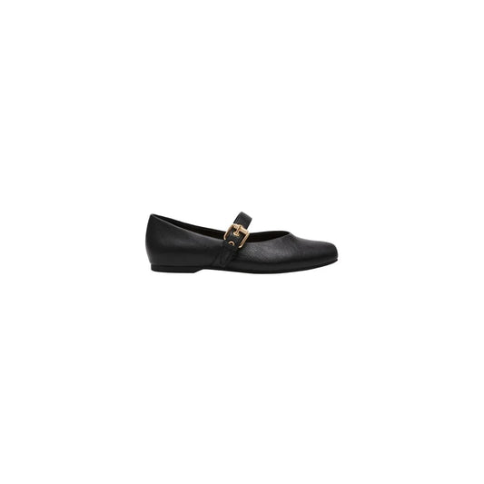 DV by Dolce Vita Women's Buckle Flat