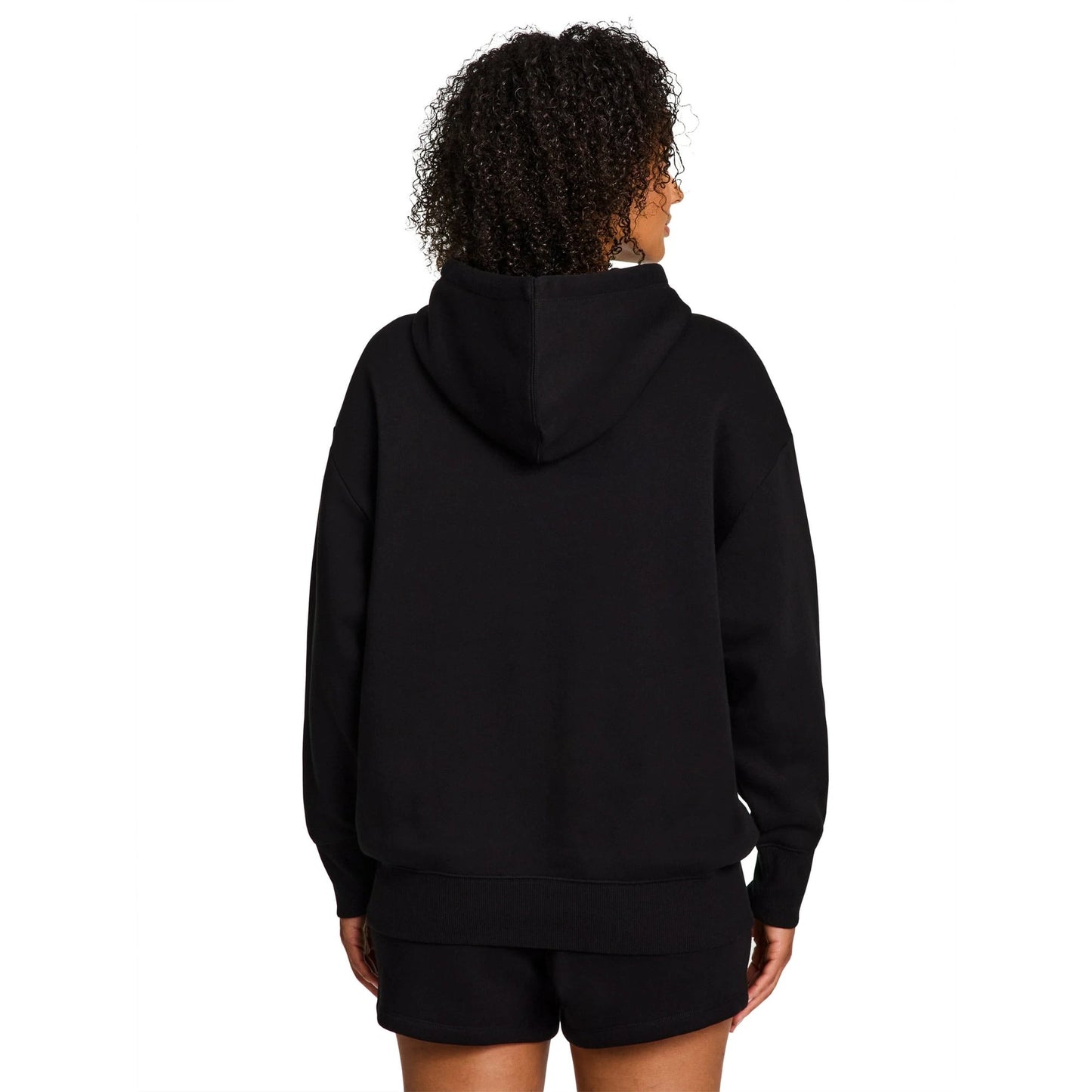 Reebok Women's and Women's Plus Weekender Oversized Hoodie
