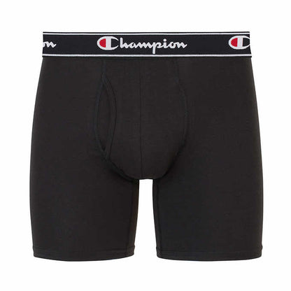 Boxer champion brief 5 piezas