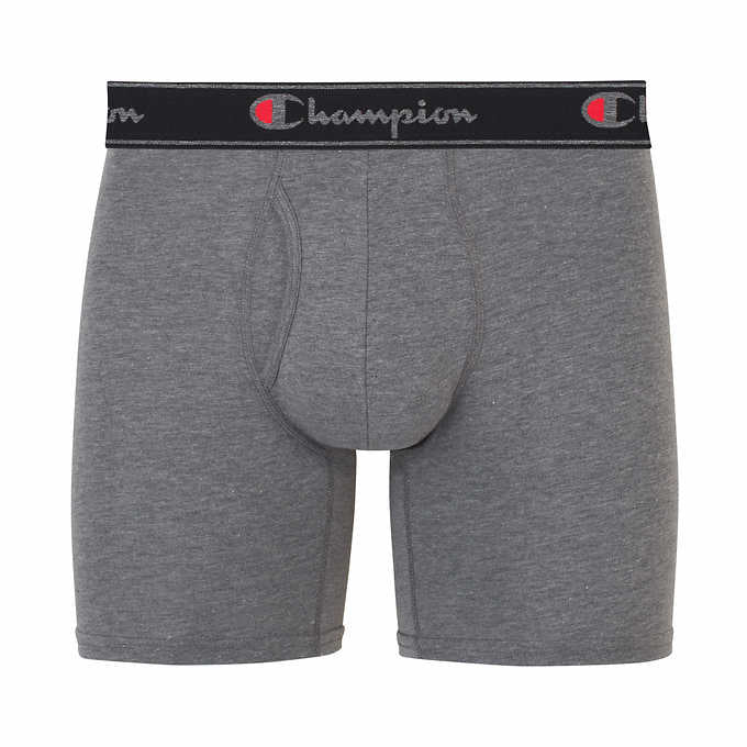 Boxer champion brief 5 piezas