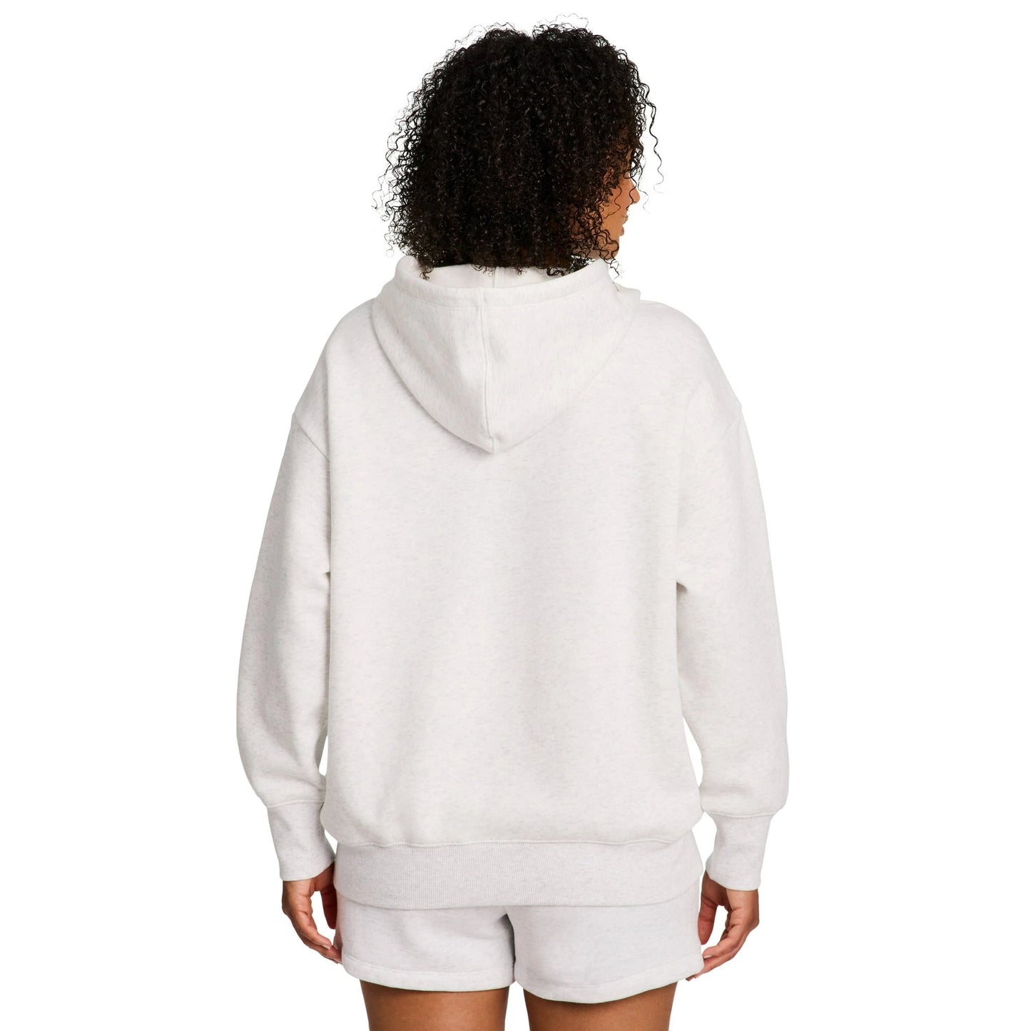 Reebok Women's and Women's Plus Weekender Oversized Hoodie
