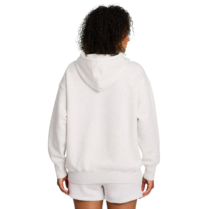 Reebok Women's and Women's Plus Weekender Oversized Hoodie