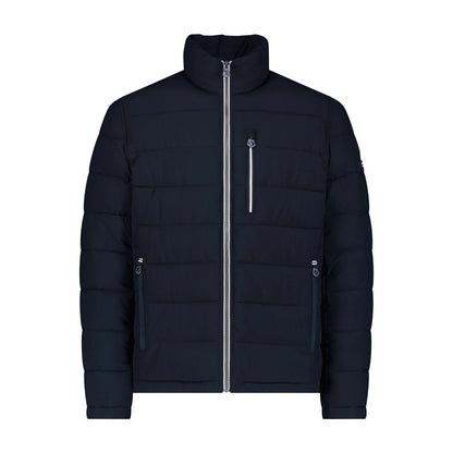 nautica men's puffer jacket