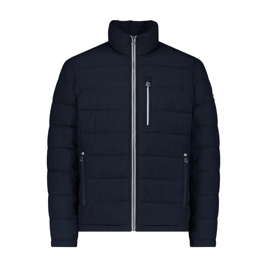 nautica men's puffer jacket