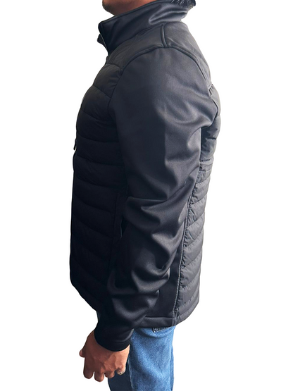 Chamarra para caballero Nautica quilted jacket