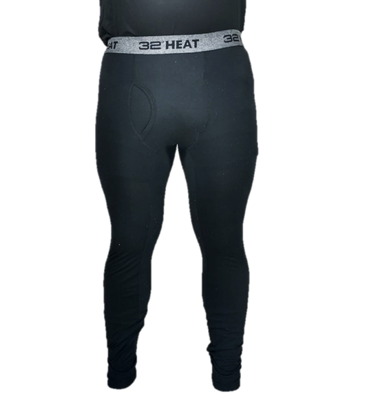 Pants para Caballero 32 degrees heat base layer