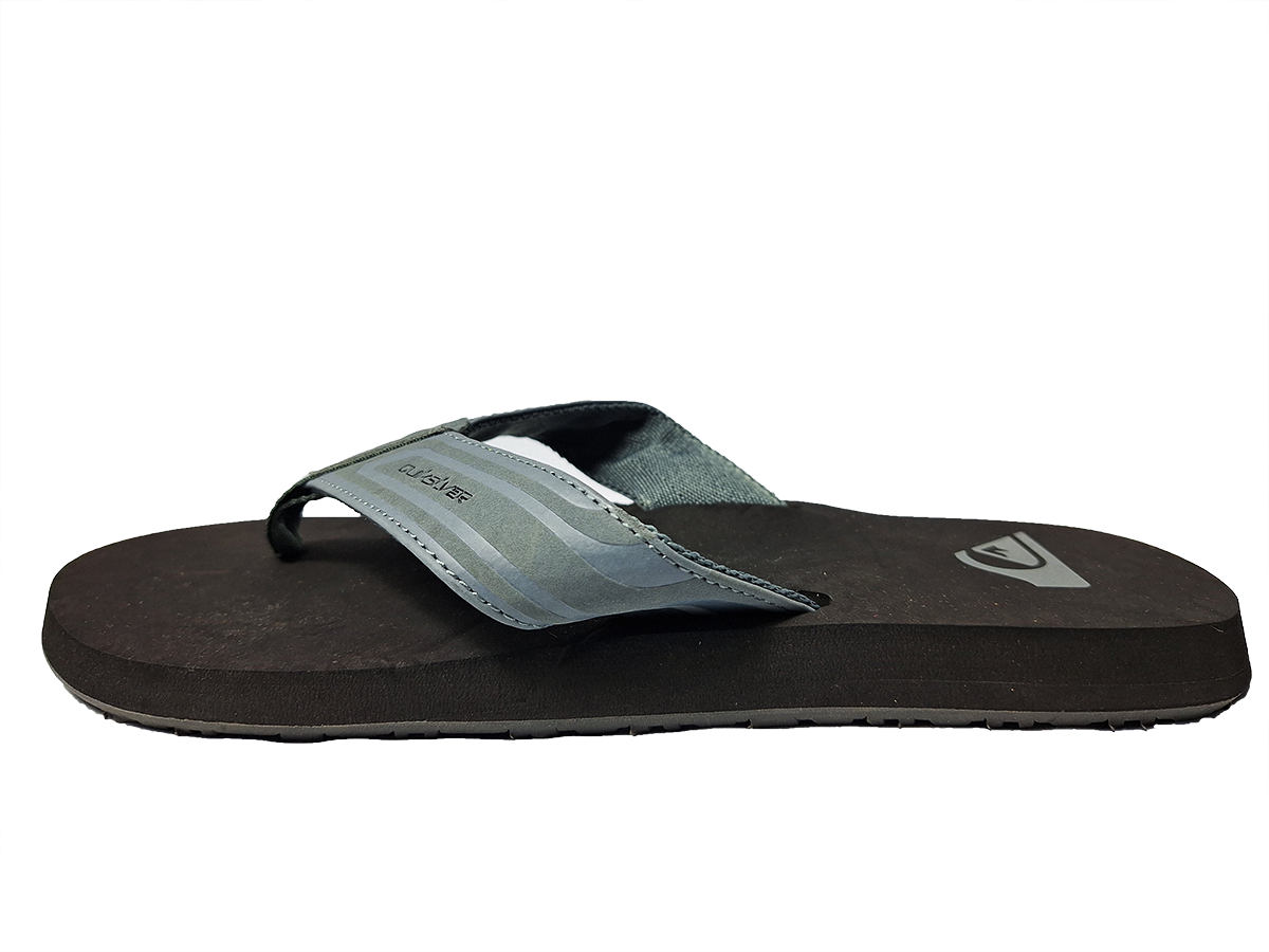 Sandalias para Caballero Quiksilver Monkey Wrench