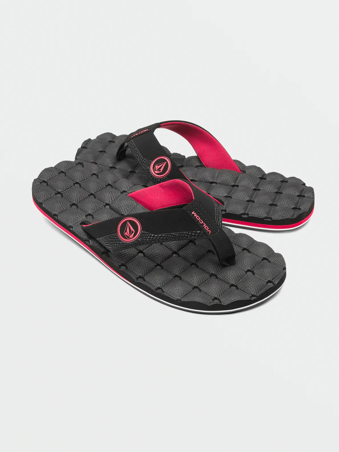 Sandalias para Caballero Volcom Recliner