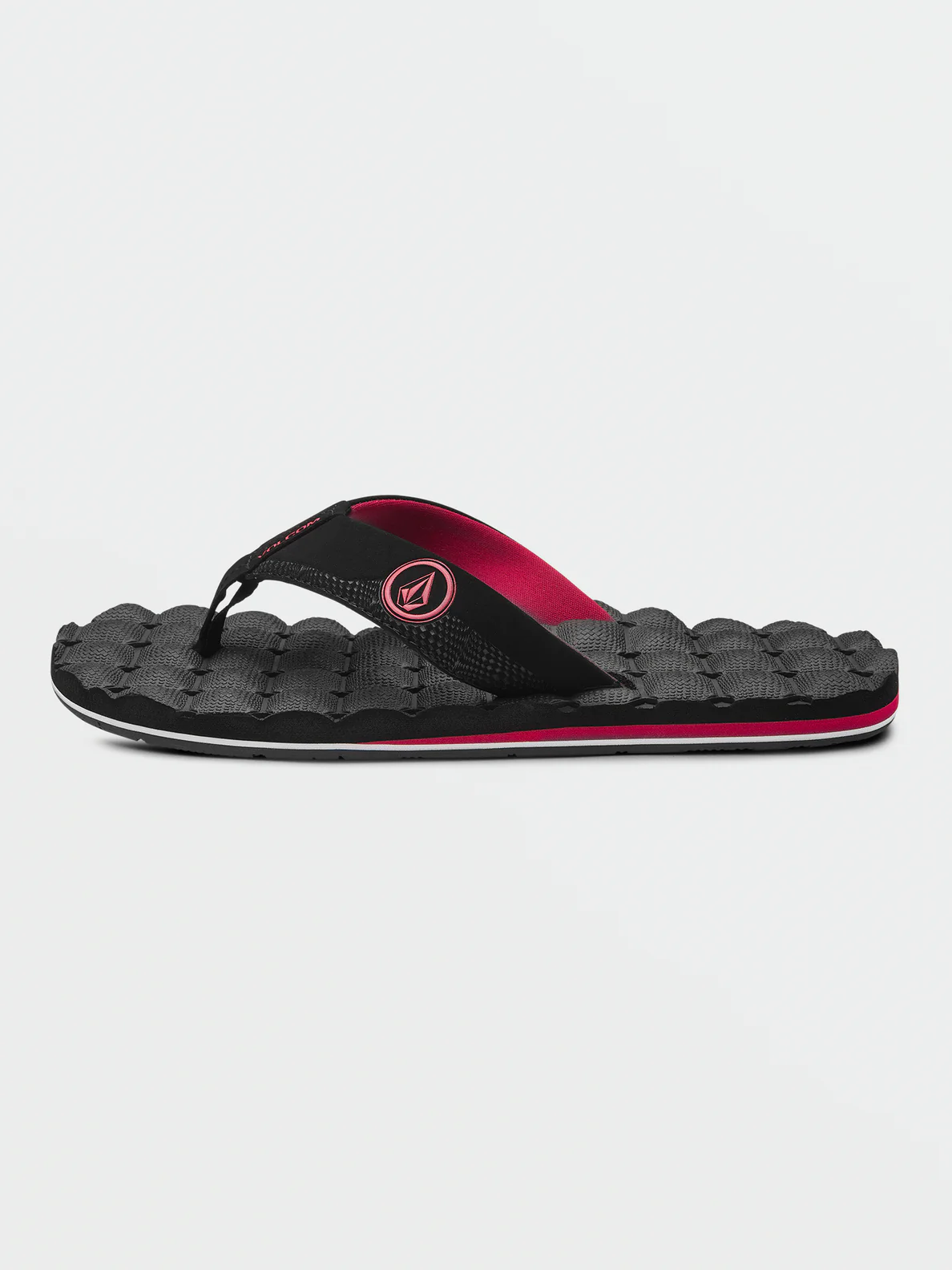 Sandalias para Caballero Volcom Recliner