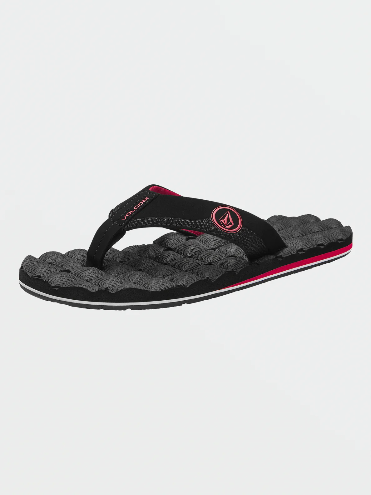 Sandalias para Caballero Volcom Recliner