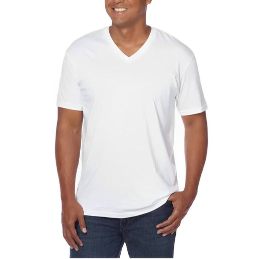 Playera para Caballero Calvin Klein cotton stretch