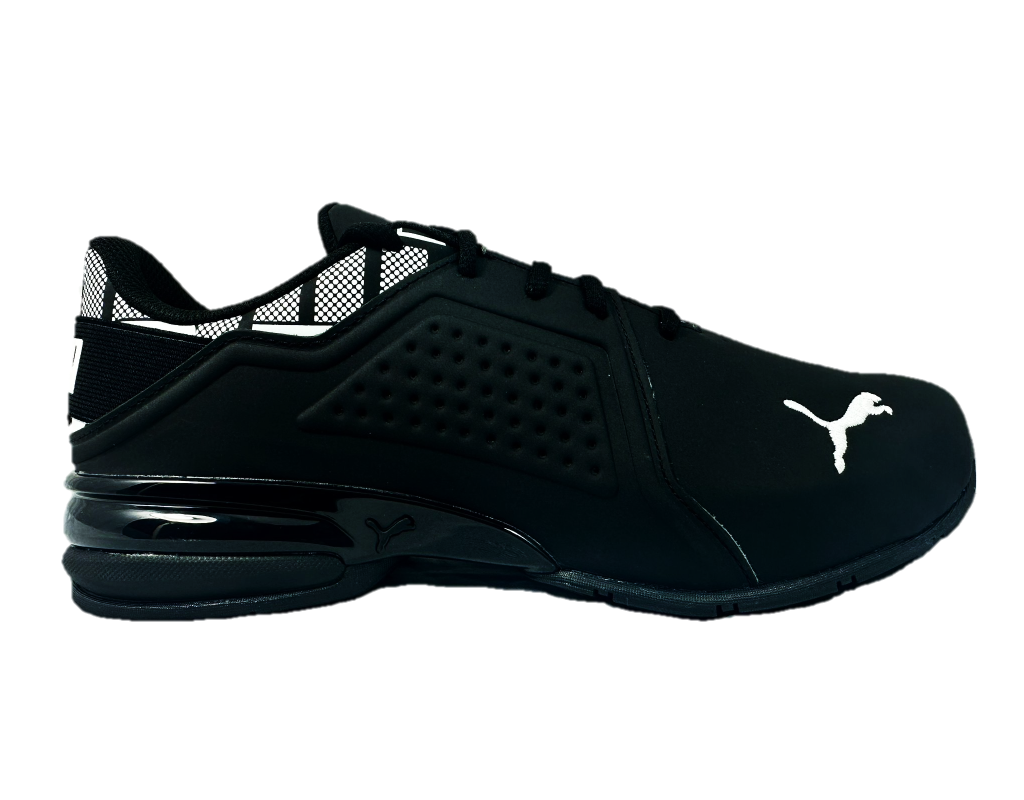 Tenis para Caballero Puma Viz Repeat Running Sneakers