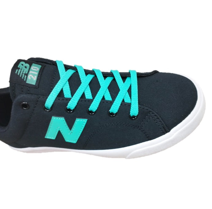 Tenis para mujer New Balance Numeric 210 Skate